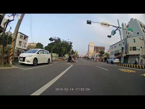 馬路三寶沒有極限-飛樂R5旗艦機種機車WIFI機車雙鏡頭Wi-Fi1080P日夜都清晰