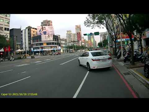 【3326-NK】1101028   新興區中山二路與青年二路口 並排停車