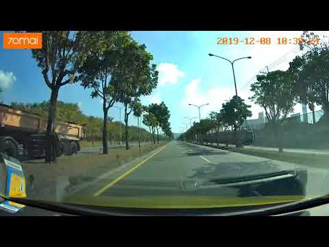 馬路日常 還能說什麼