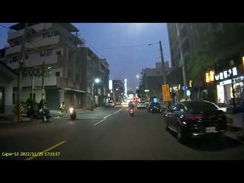 【AWA-8505】1111125   鳳山區三誠路51號附近 並排停車