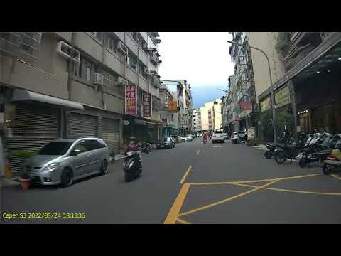 【BHK-2779】1110524   前鎮區武慶一路與崗山東街口 並排停車