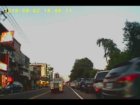 1080802-1分06秒差點遭三寶擊落為國捐軀