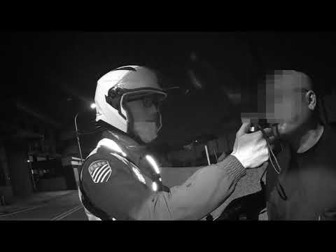 中警「掃除犯」守護民眾安全環球日報社 World News Media