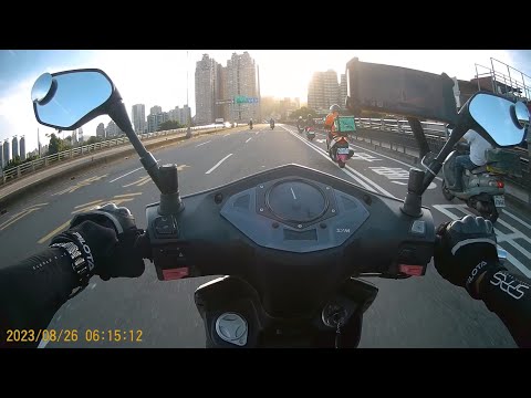 【NLD-0776】違規跨越雙白線 (已舉發)