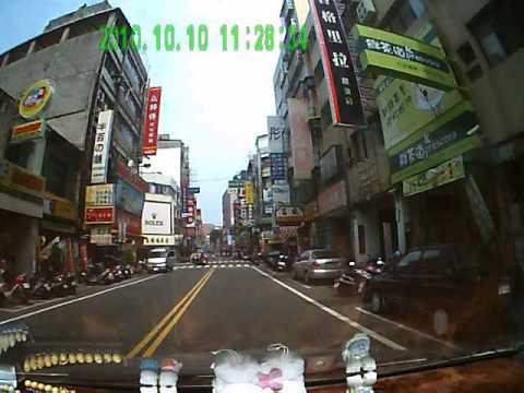 台灣普羅Taiwan Pro-10-10 馬路三寶 實境 全記錄