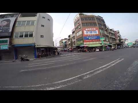 台南行人地獄日常不知道省那幾秒是要做啥