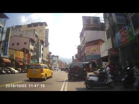 V7 1780 併排臨時停車