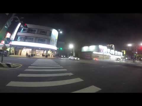 台南行人地獄日常厲害了厲害了 果然是職業的