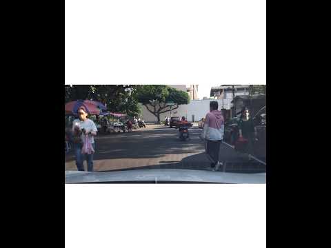 誰說台灣是行人地獄？行人要怎麼走都可以😌