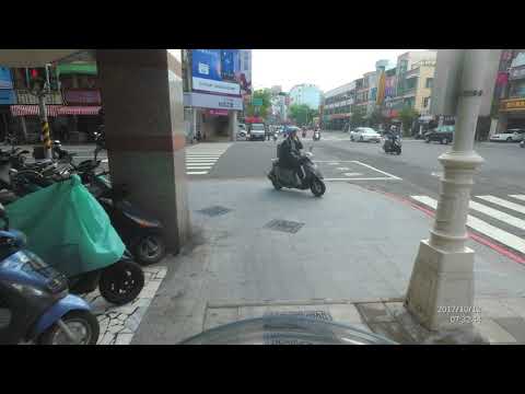 防禦駕駛：避開低速車禍