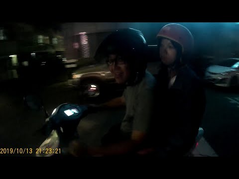 台灣優良駕駛≠TAIWAN SUNDAY DRIVER