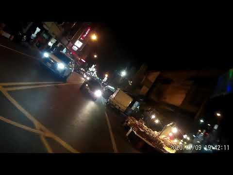 【AVG-8601】麻豆市場 逆向馬自達+水果攤低能三寶婦