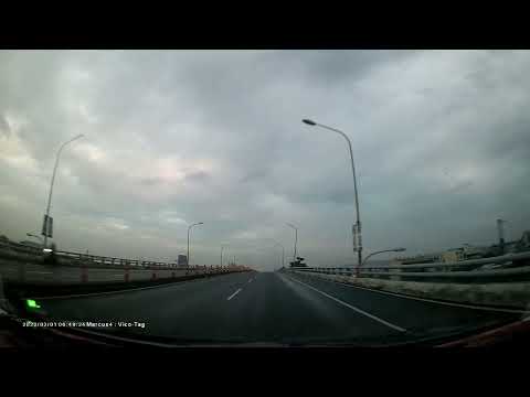 06:51 金馬東路（前）