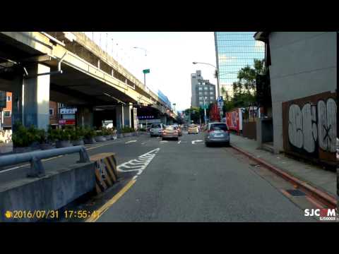 【3107-PE】紅線停車