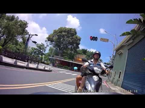 三寶逆向-鳳山復興街