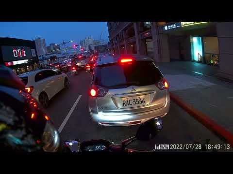 特立獨行 暢行無阻