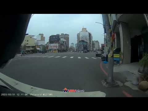 三寶片 兩個三寶差點撞一起