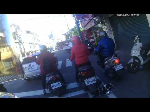 年第一個遇到的三寶