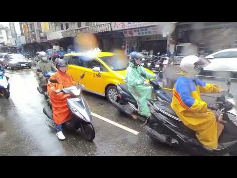 三寶.車禍影片 車禍影片這樣怎麼算？ （ 04 20 臺北市汀州路二段