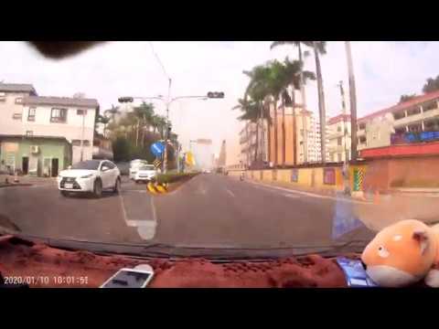 三寶差點擊落(屏東國仁醫院)~4:00處