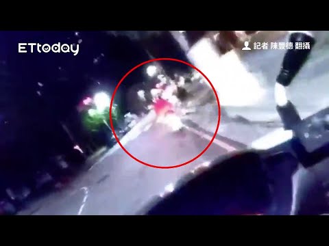 62歲三寶婦「吞24張罰單」　無照連闖紅燈氣呼呼問警：抓我幹嘛