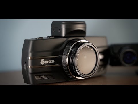 2487YU檢舉達人愛用｜DOD FS520+雙鏡頭前後開箱｜Wu愛亂買｜吳公什麼 The WU's say