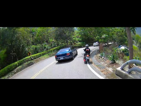 丁丁系列剪線三寶猴，鑽賓利車縫，祝你早日解鎖擦撞千萬名車成就，掉進水溝，滾進山谷-(已送件)