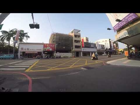 台南行人地獄日常非得使出水溝蓋跑法就是了