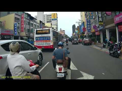 【RBK-7293】1110316   三民區十全二路31號門口附近 並排停車