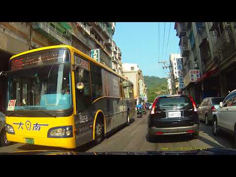 並排臨停大家免走