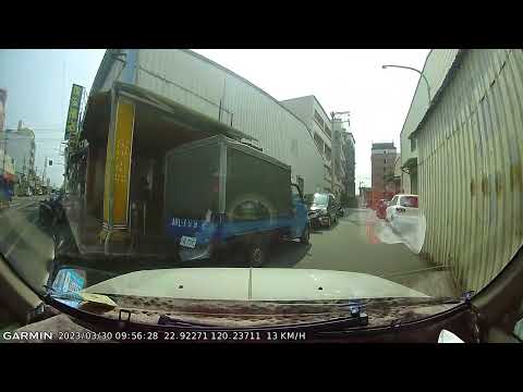 【AVL-7992】交叉路口五公尺內違規停車 EP2