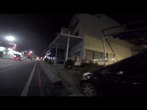 台南行人地獄日常謝謝你，為我擋在最前面