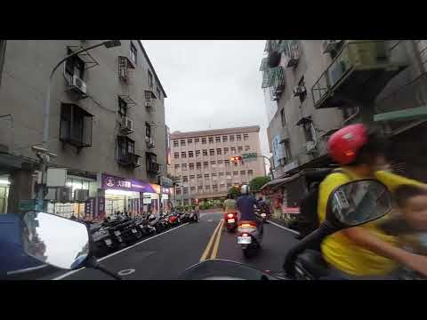 三寶媽高級示範