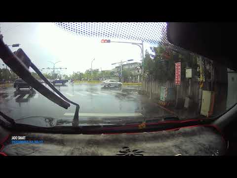 宜蘭車禍前鏡頭