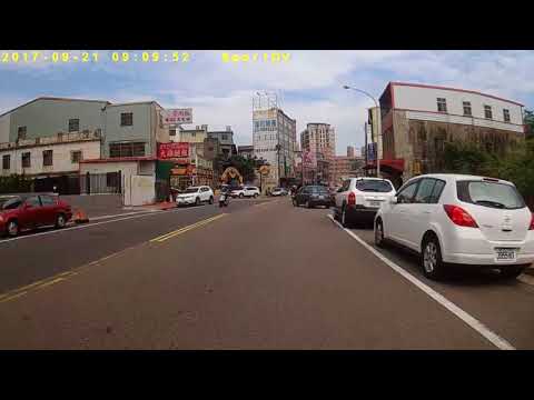 三寶移動式神主牌轉彎