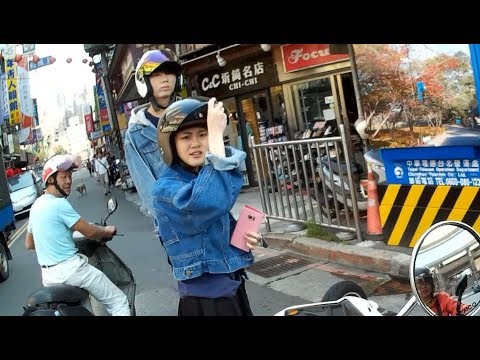 舉手之勞_女騎士遇到三寶被切中路(SJCAM)
