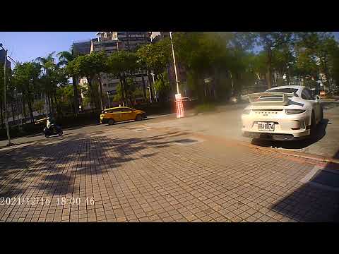 鬼島違規日常  BBA 8076