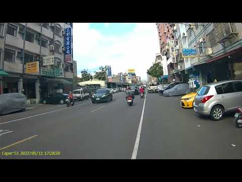 【AWR-5306】1110511   前鎮區二聖路67號門口附近 並排停車