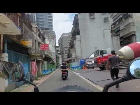 這是最新的左轉方式嗎 