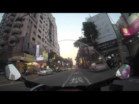 三寶可悲的駕駛觀念