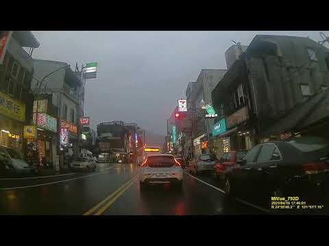 【BAQ-2398】最注重安全卻闖紅燈的中國吉利沃爾沃汽車