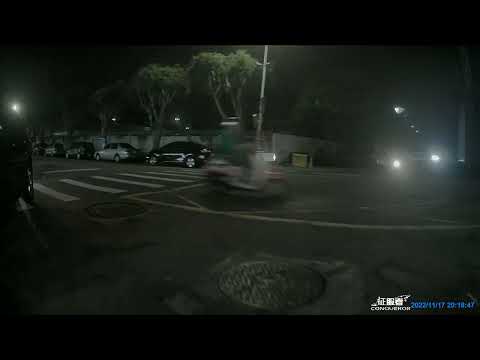 計程車TDN-路口違規停車