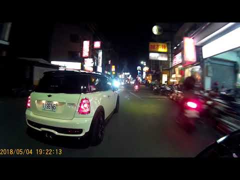 三寶 | 阿伯你知道逆向很危險嗎?