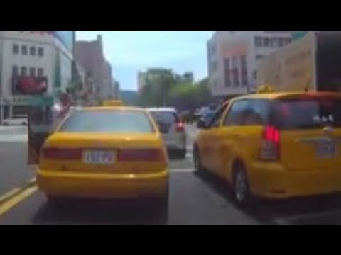 高雄計程車司機 打招呼的方式！