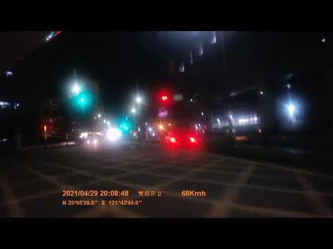 差點被雙黃逆向三寶收掉