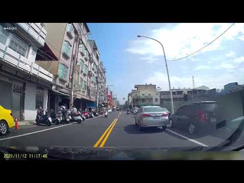 幸福城市可以隨便並排停車