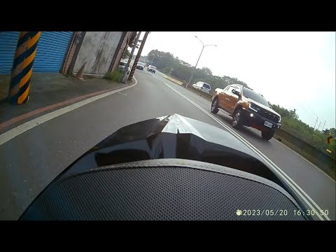 【BDP-2369】違規使用霧燈 (已舉發)