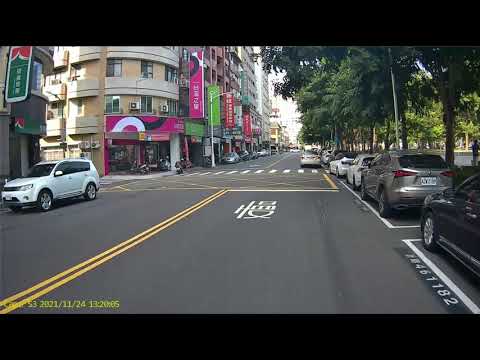 【AMU-9609】1101124   苓雅區廣州一街與廣州一街155巷口 並排停車