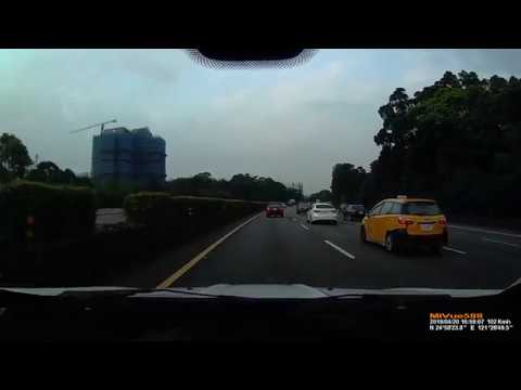 【TAS-827】危險駕駛