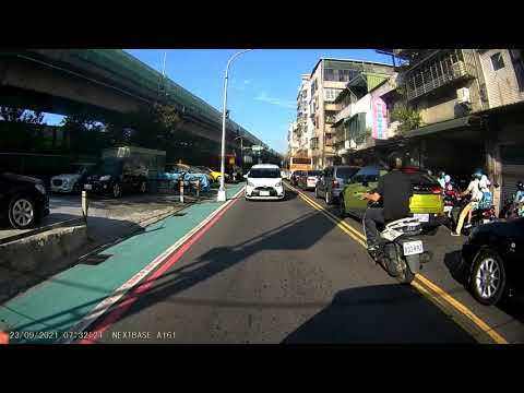 當個聰明用路人